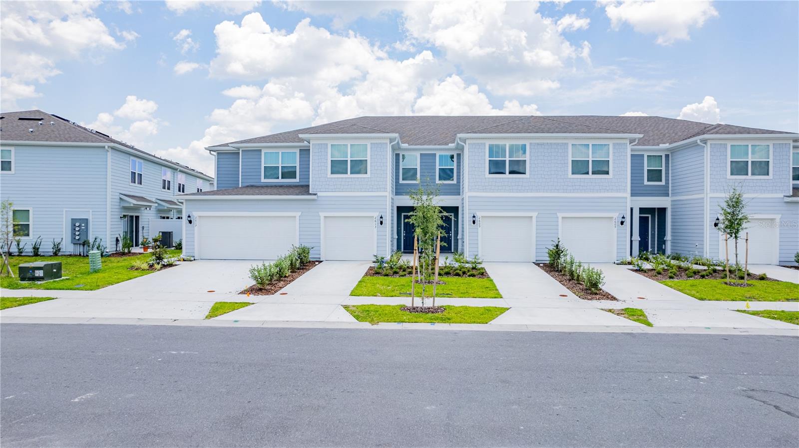 2609 BRIGHT JEWEL ST #2909, KISSIMMEE, FL, 34746