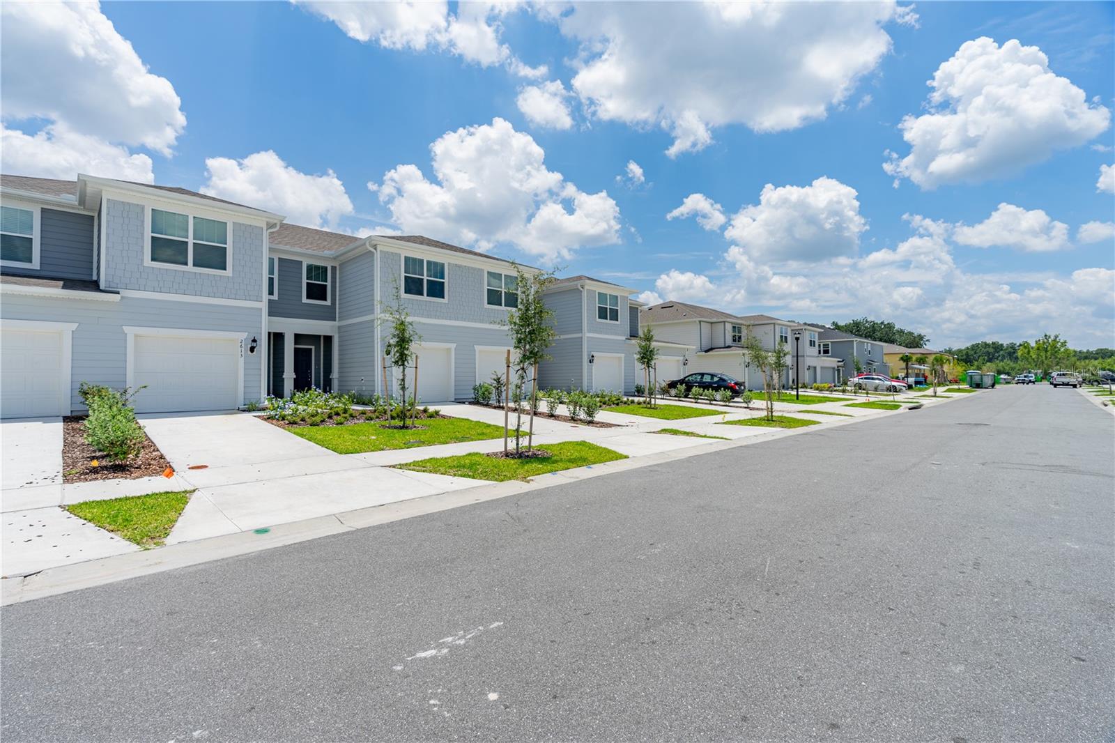 2609 BRIGHT JEWEL ST #2909, KISSIMMEE, FL, 34746