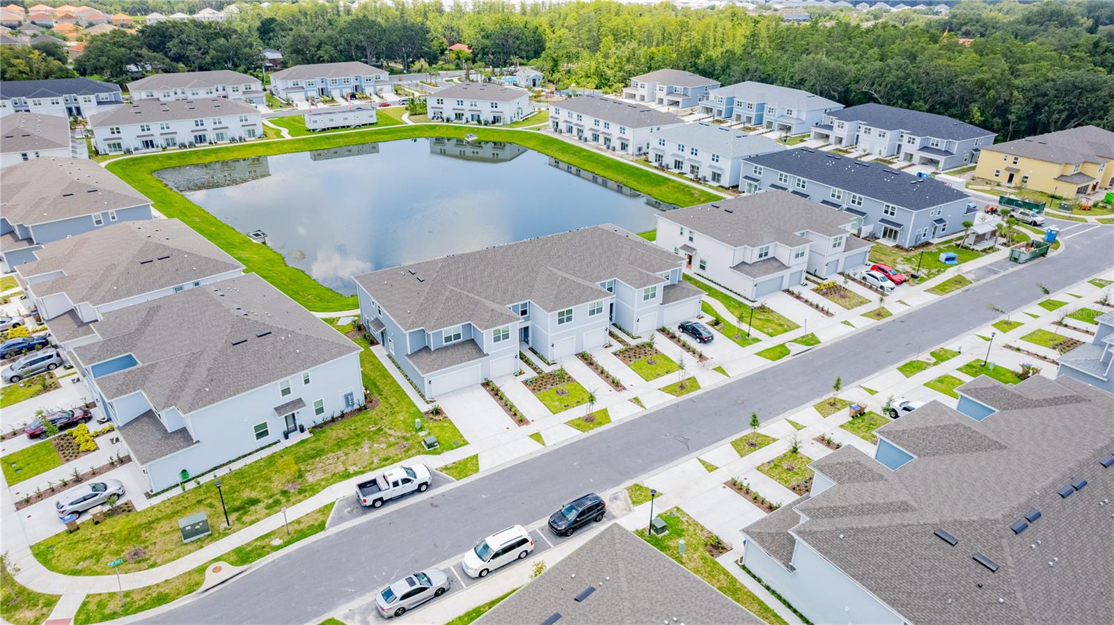 2609 BRIGHT JEWEL ST #2909, KISSIMMEE, FL, 34746
