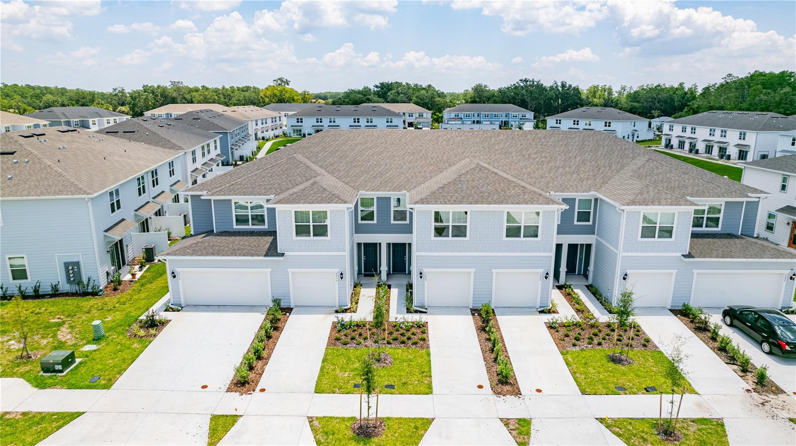 2609 BRIGHT JEWEL ST #2909, KISSIMMEE, FL, 34746