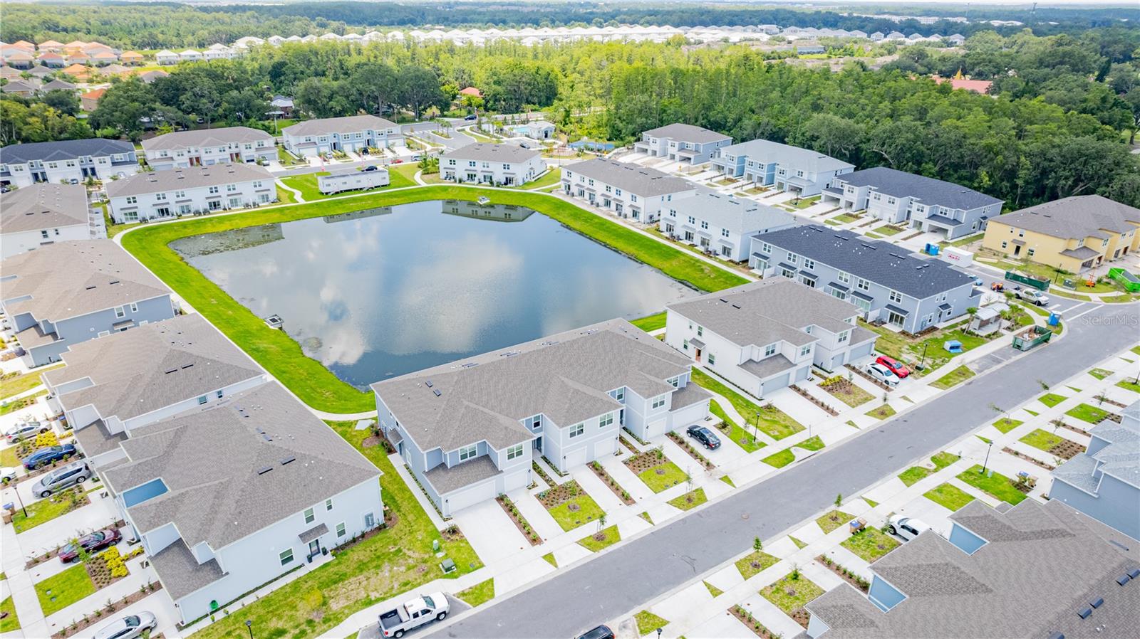 2609 BRIGHT JEWEL ST #2909, KISSIMMEE, FL, 34746