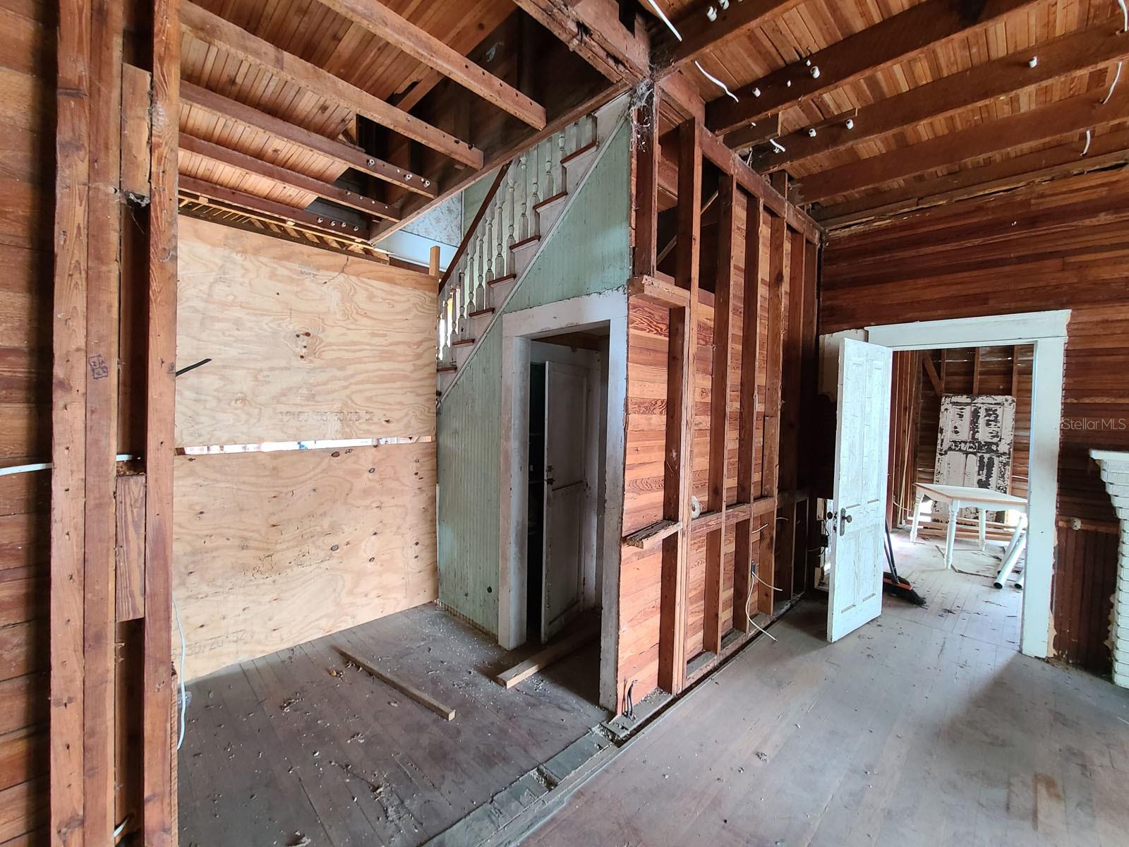208 E BADCOCK BLVD, MULBERRY, FL, 33860