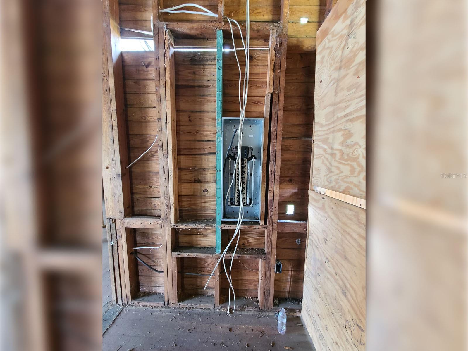208 E BADCOCK BLVD, MULBERRY, FL, 33860