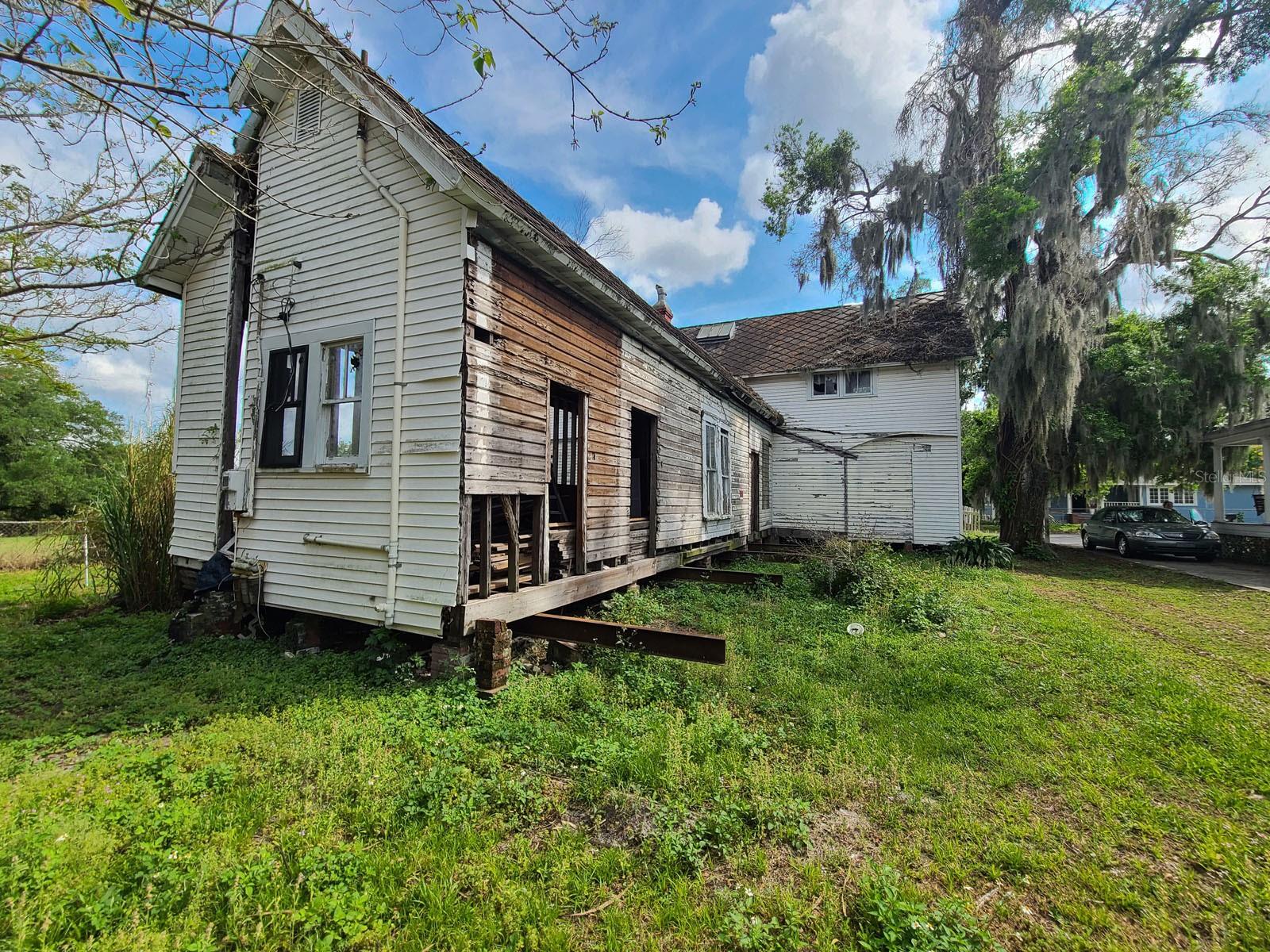 208 E BADCOCK BLVD, MULBERRY, FL, 33860
