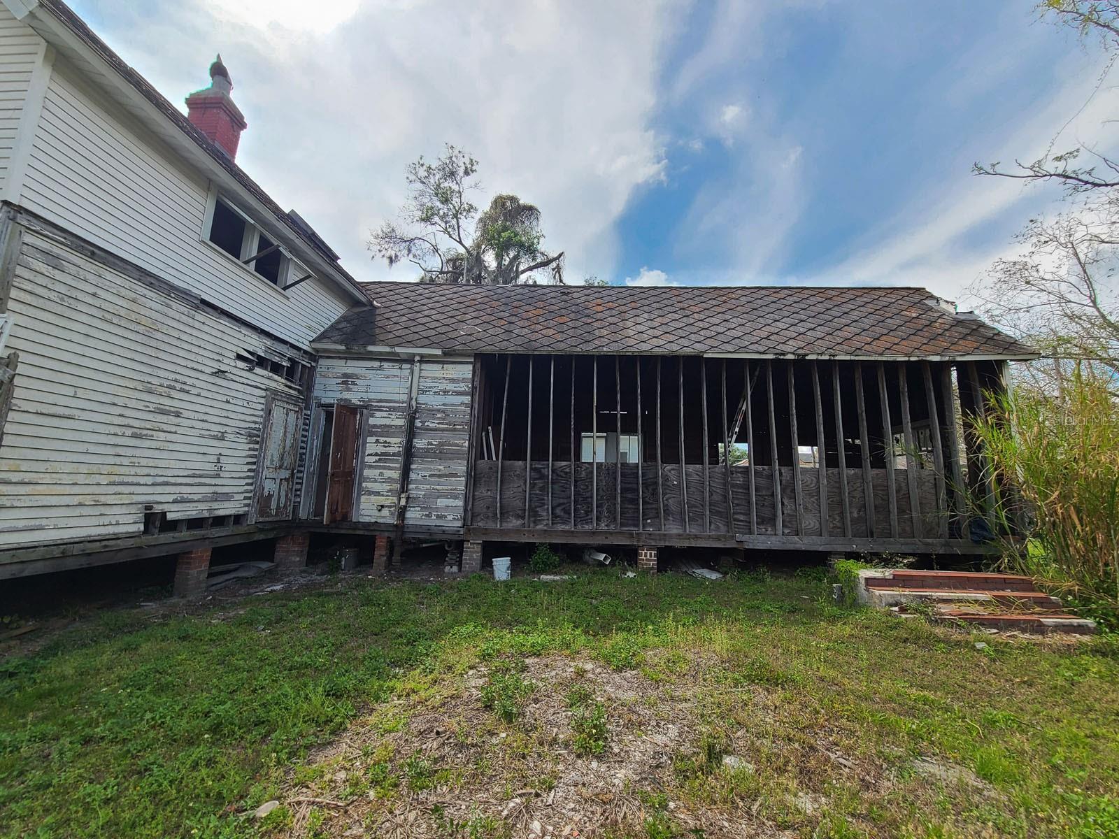 208 E BADCOCK BLVD, MULBERRY, FL, 33860