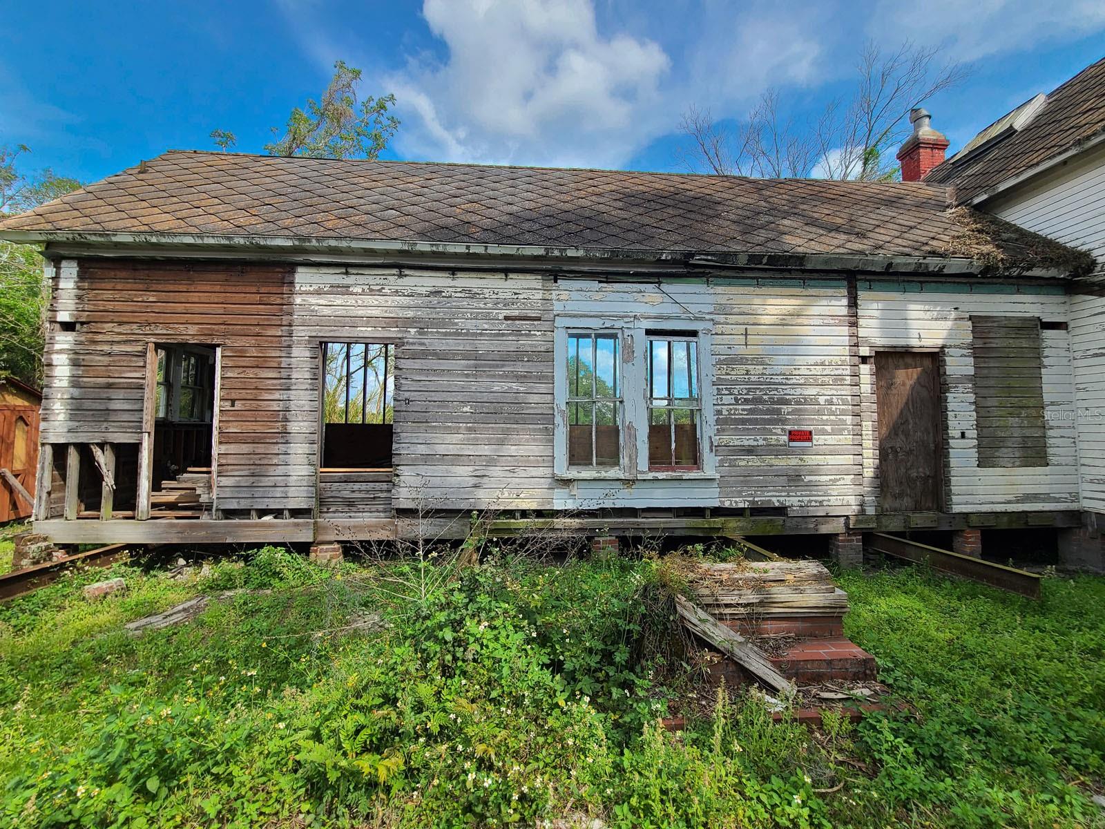208 E BADCOCK BLVD, MULBERRY, FL, 33860