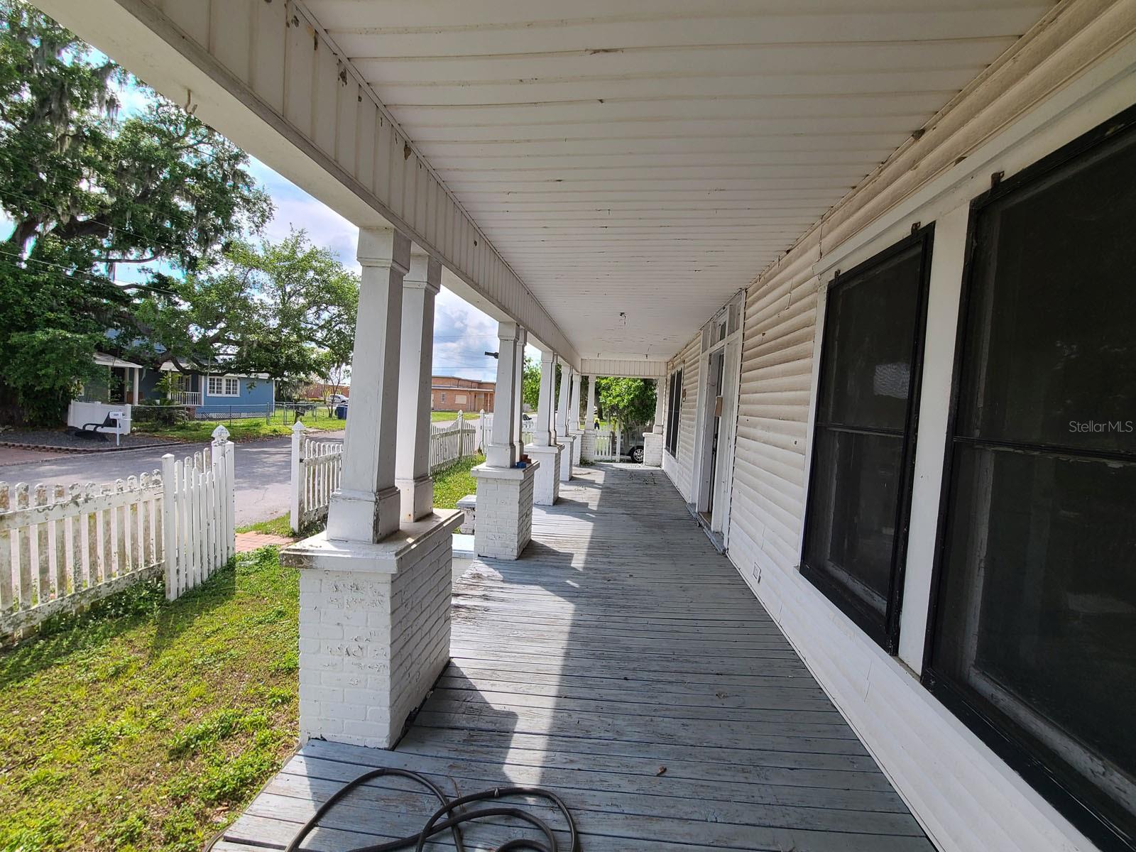 208 E BADCOCK BLVD, MULBERRY, FL, 33860