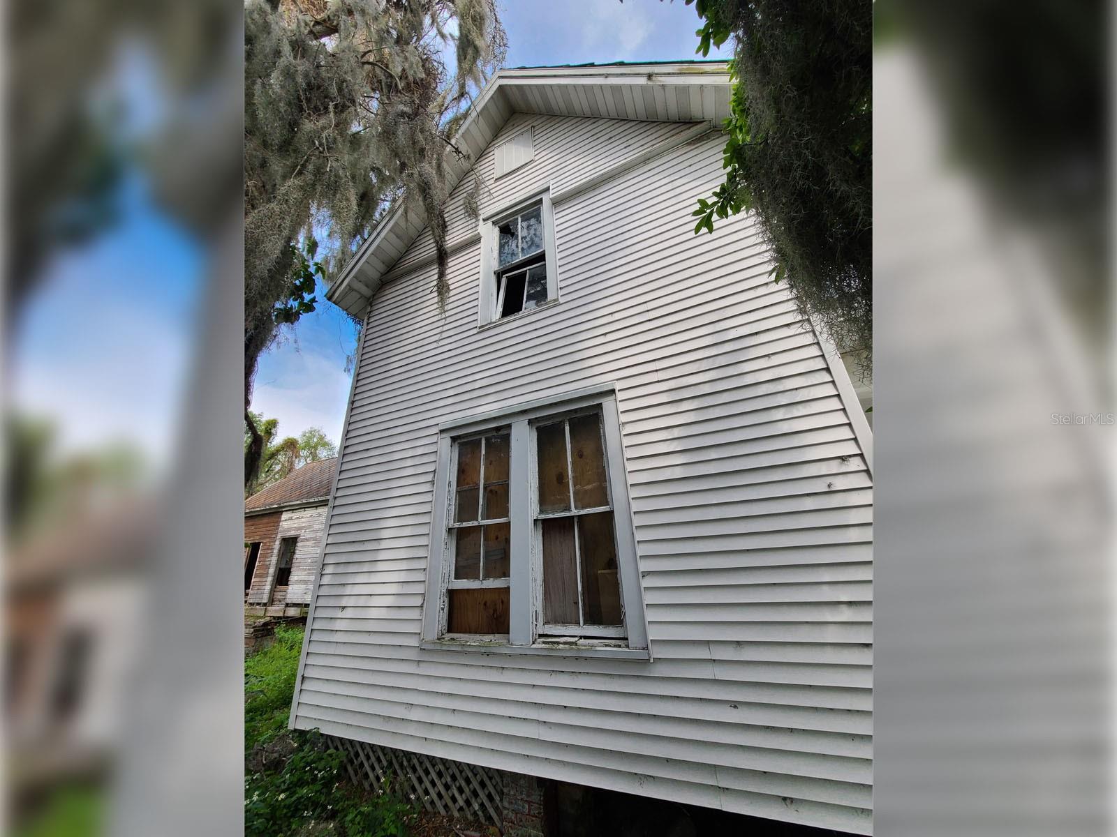 208 E BADCOCK BLVD, MULBERRY, FL, 33860