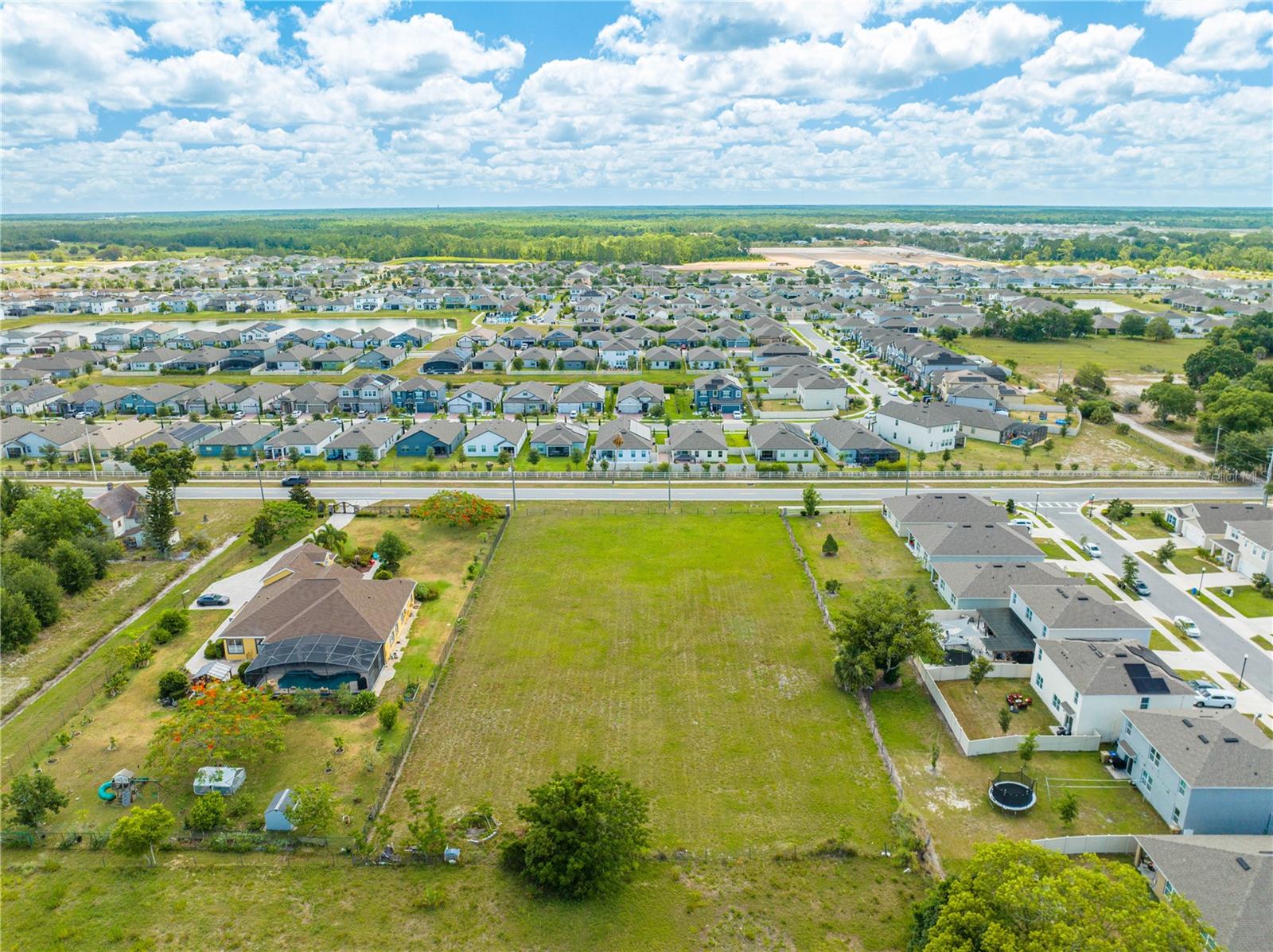 0 TYSON RD, ST CLOUD, FL, 34771
