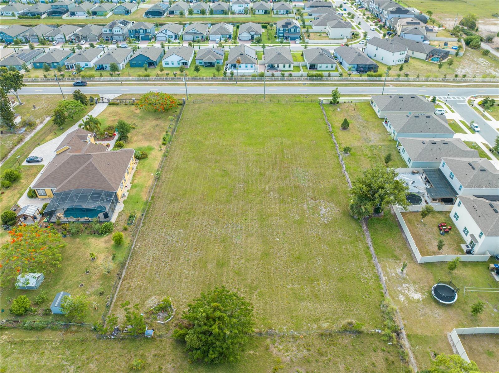 0 TYSON RD, ST CLOUD, FL, 34771