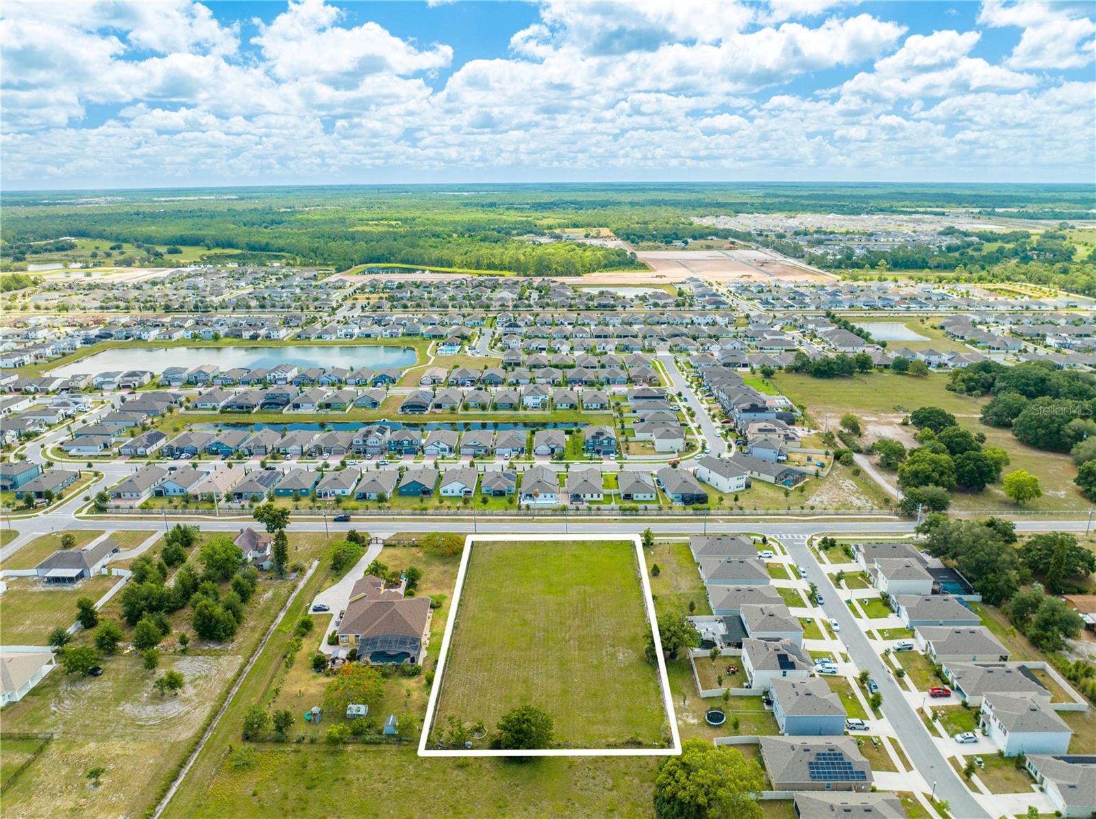 0 TYSON RD, ST CLOUD, FL, 34771