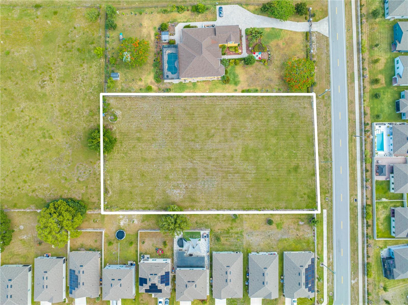 0 TYSON RD, ST CLOUD, FL, 34771
