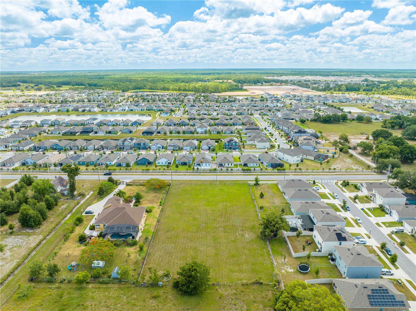 0 TYSON RD, ST CLOUD, FL, 34771