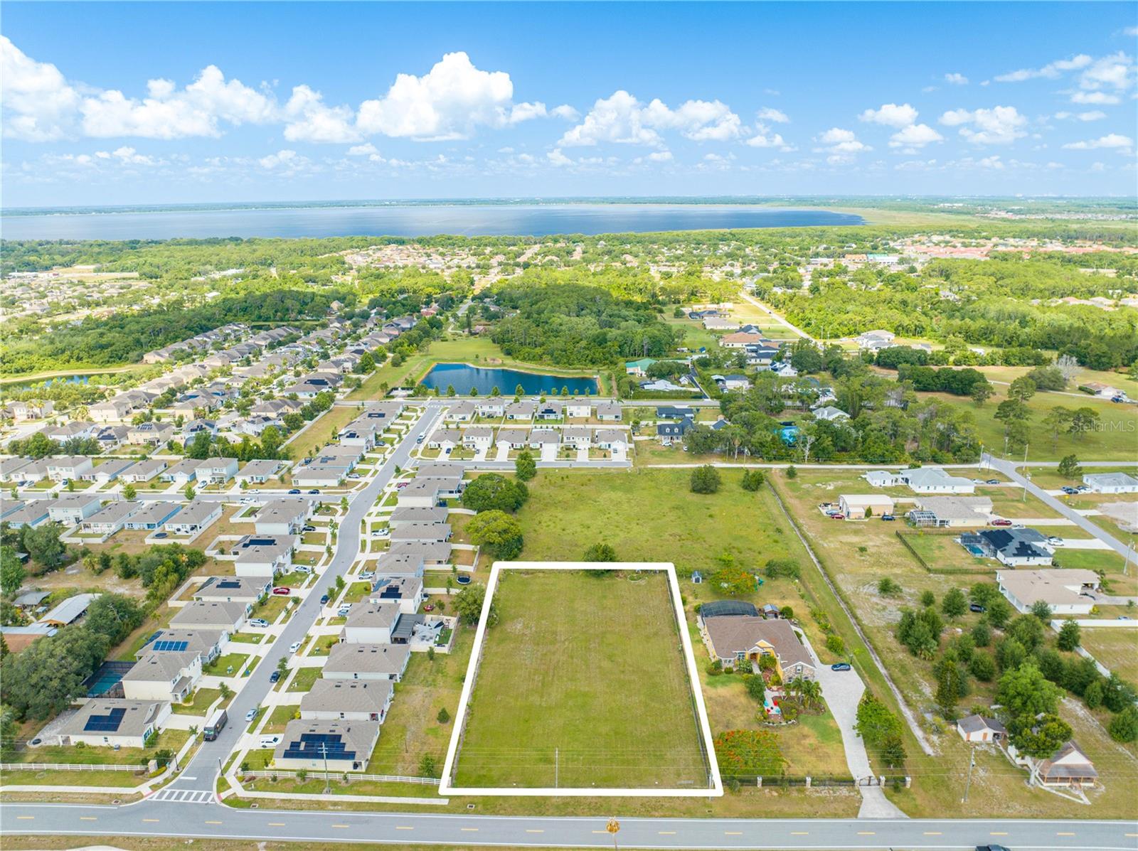 0 TYSON RD, ST CLOUD, FL, 34771