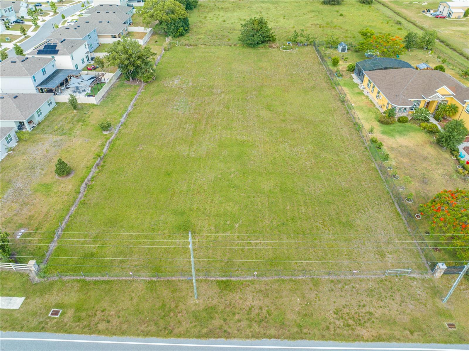 0 TYSON RD, ST CLOUD, FL, 34771