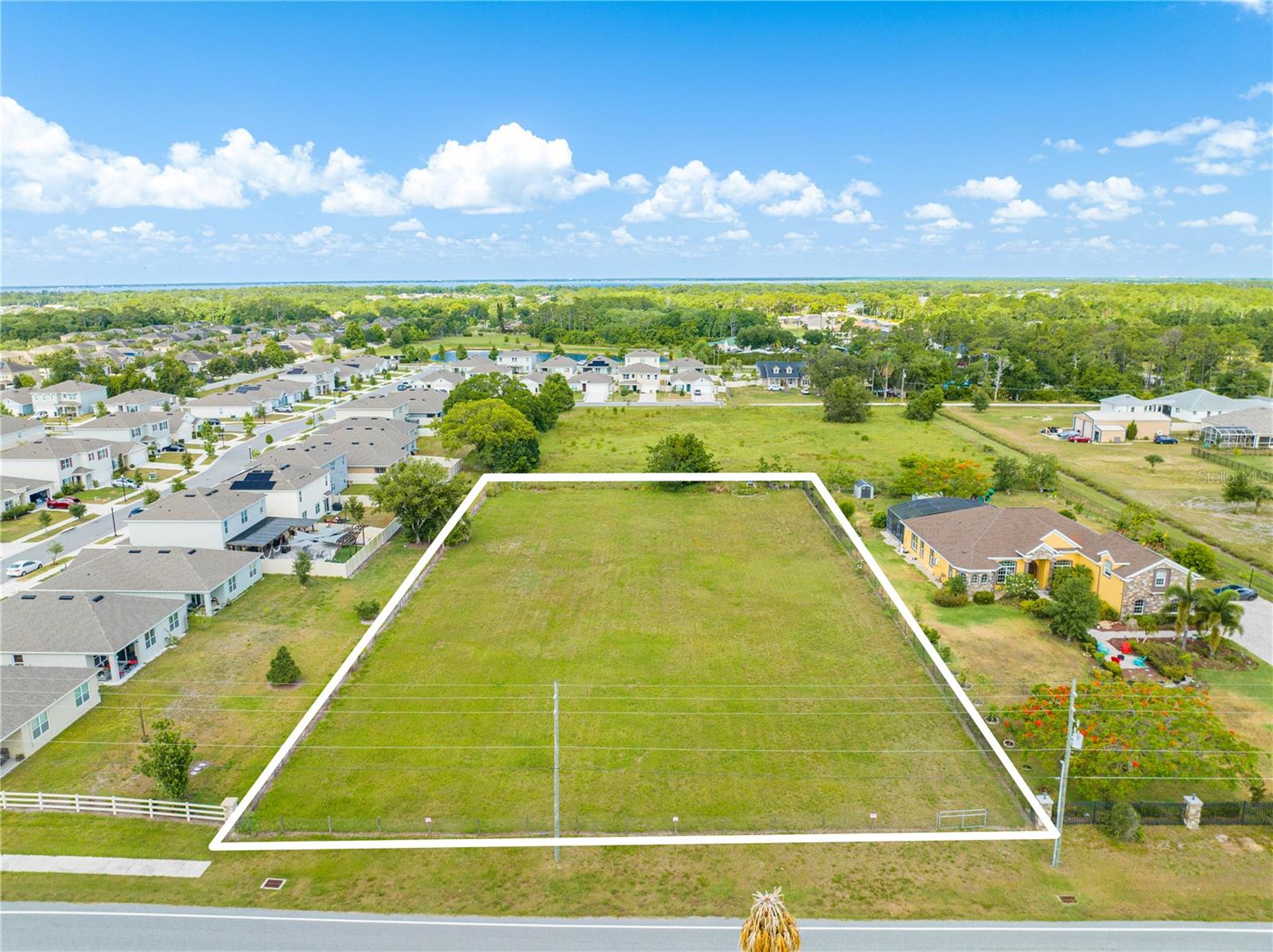 0 TYSON RD, ST CLOUD, FL, 34771