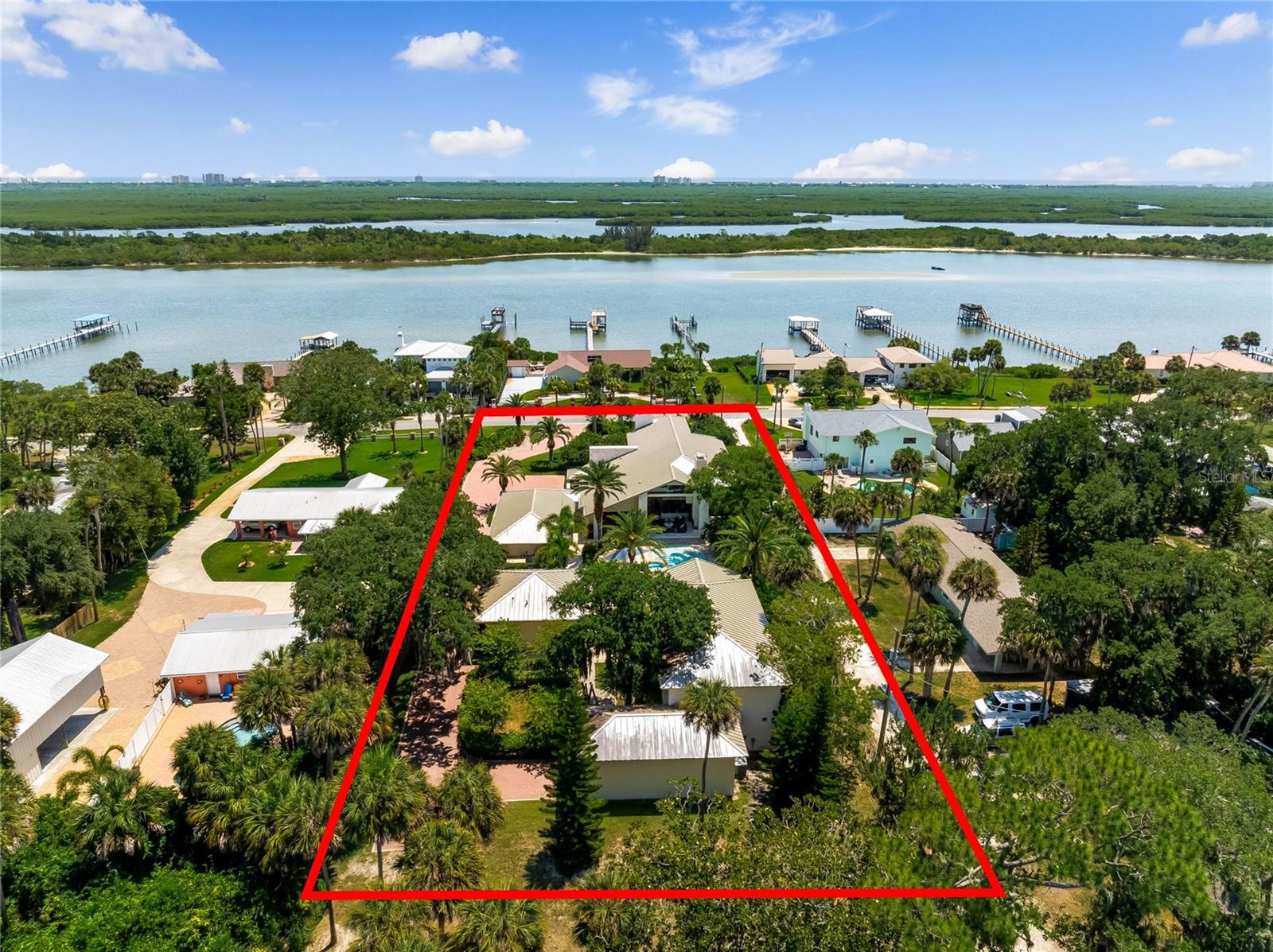 1006 S RIVERSIDE DR, EDGEWATER, FL, 32132