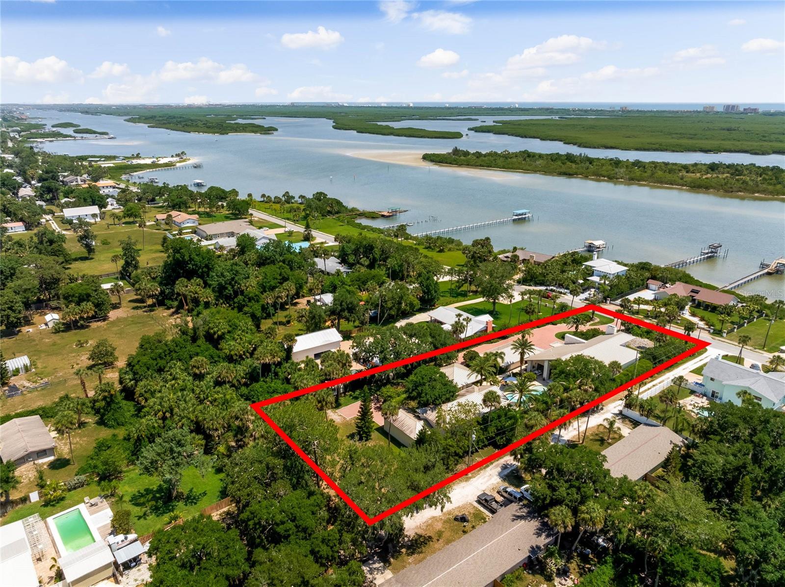 1006 S RIVERSIDE DR, EDGEWATER, FL, 32132