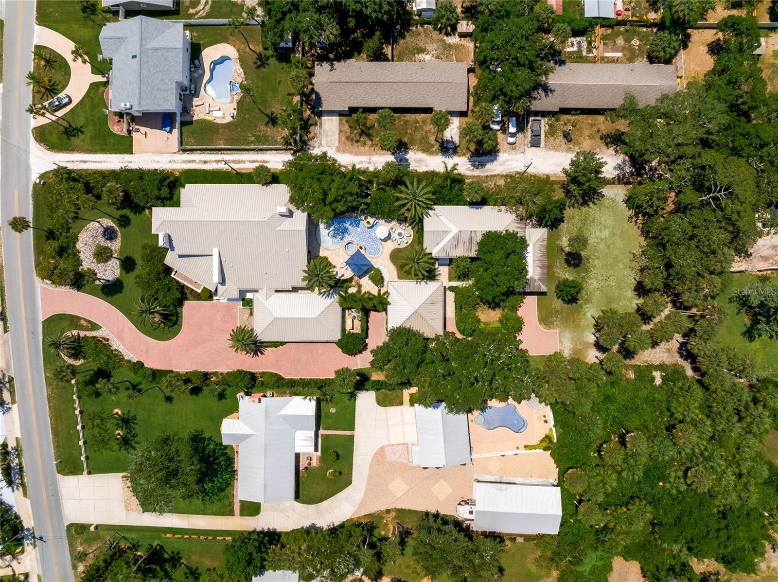 1006 S RIVERSIDE DR, EDGEWATER, FL, 32132