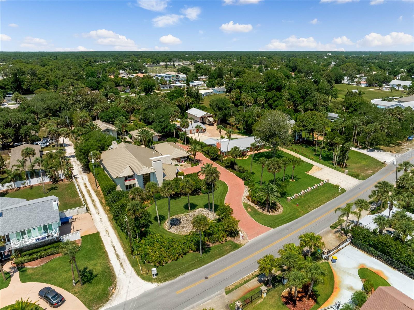 1006 S RIVERSIDE DR, EDGEWATER, FL, 32132