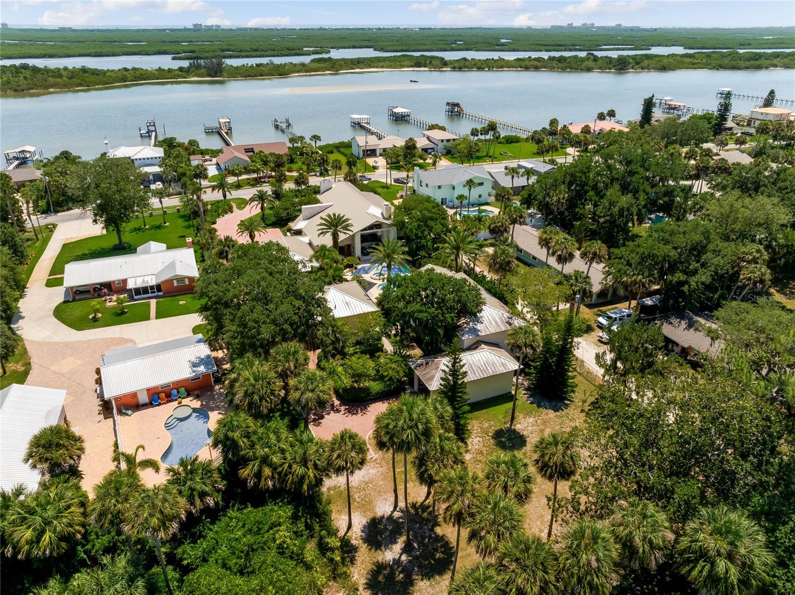 1006 S RIVERSIDE DR, EDGEWATER, FL, 32132