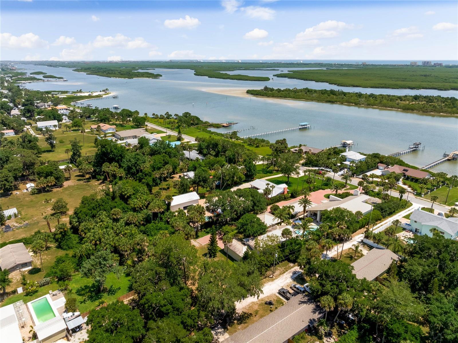 1006 S RIVERSIDE DR, EDGEWATER, FL, 32132