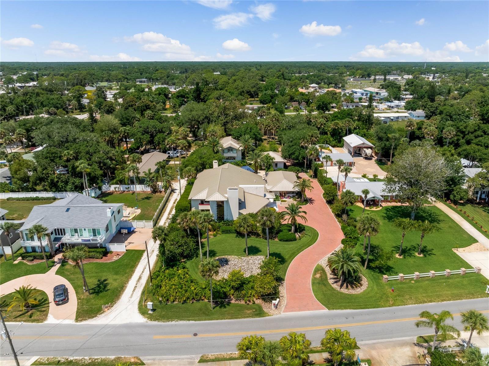 1006 S RIVERSIDE DR, EDGEWATER, FL, 32132