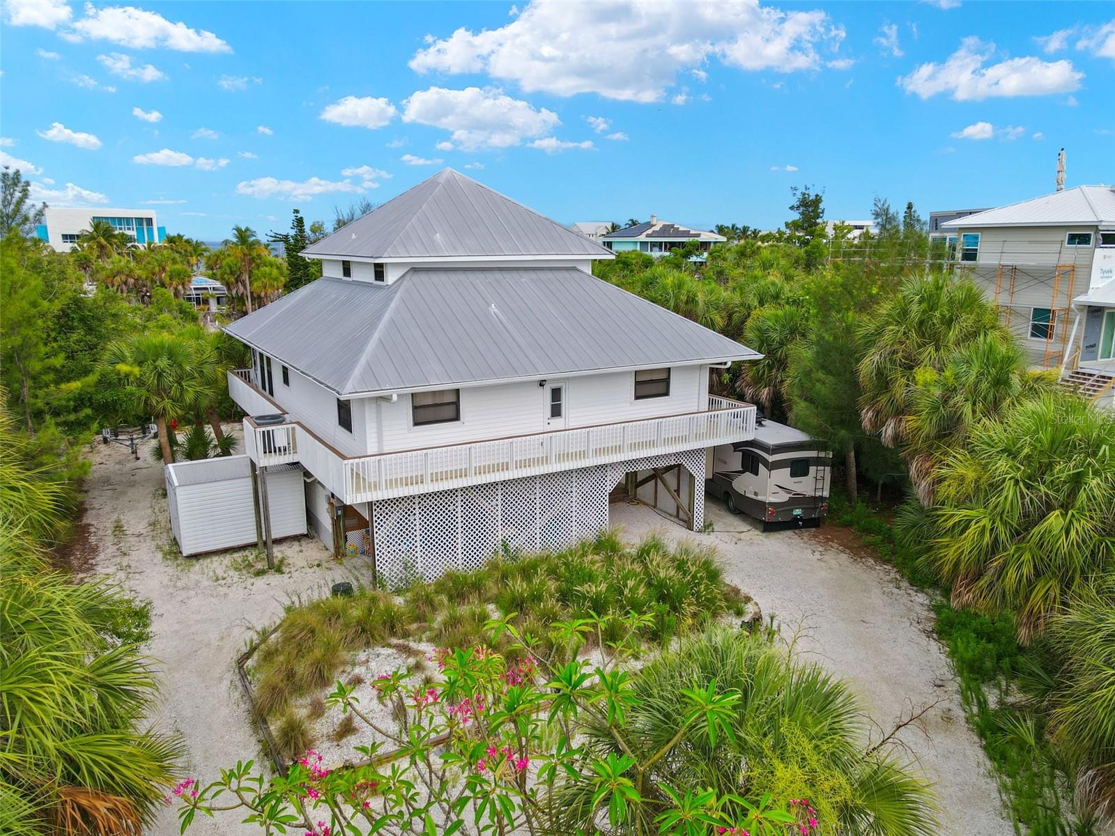51 PALM DR, PLACIDA, FL, 33946
