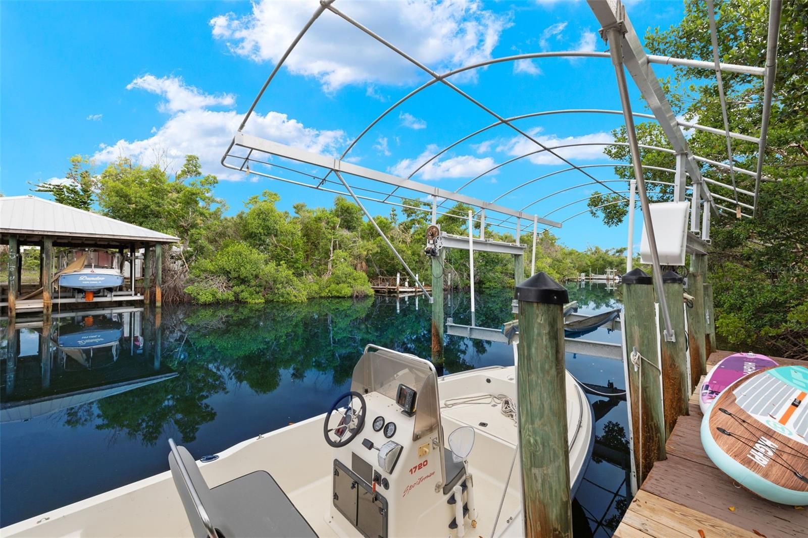 51 PALM DR, PLACIDA, FL, 33946