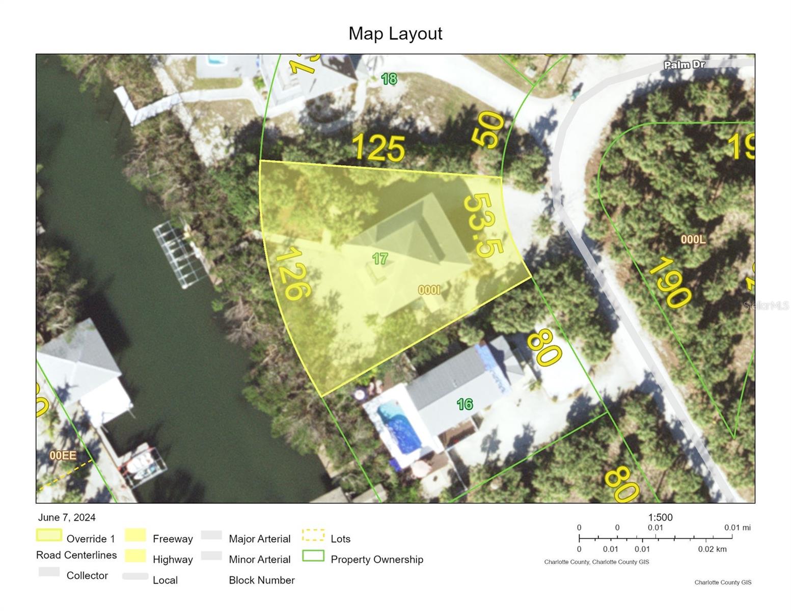 51 PALM DR, PLACIDA, FL, 33946