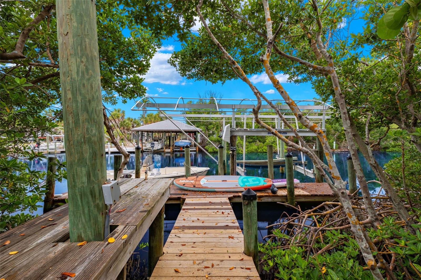 51 PALM DR, PLACIDA, FL, 33946