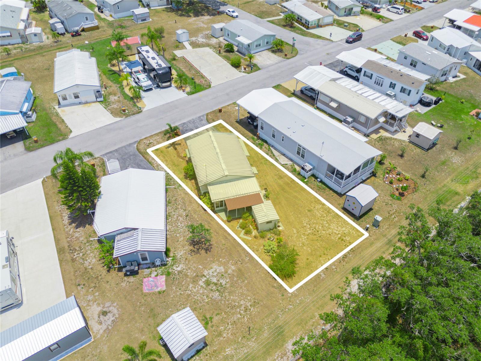 26 SADDLEBAG TRL, LAKE WALES, FL, 33898