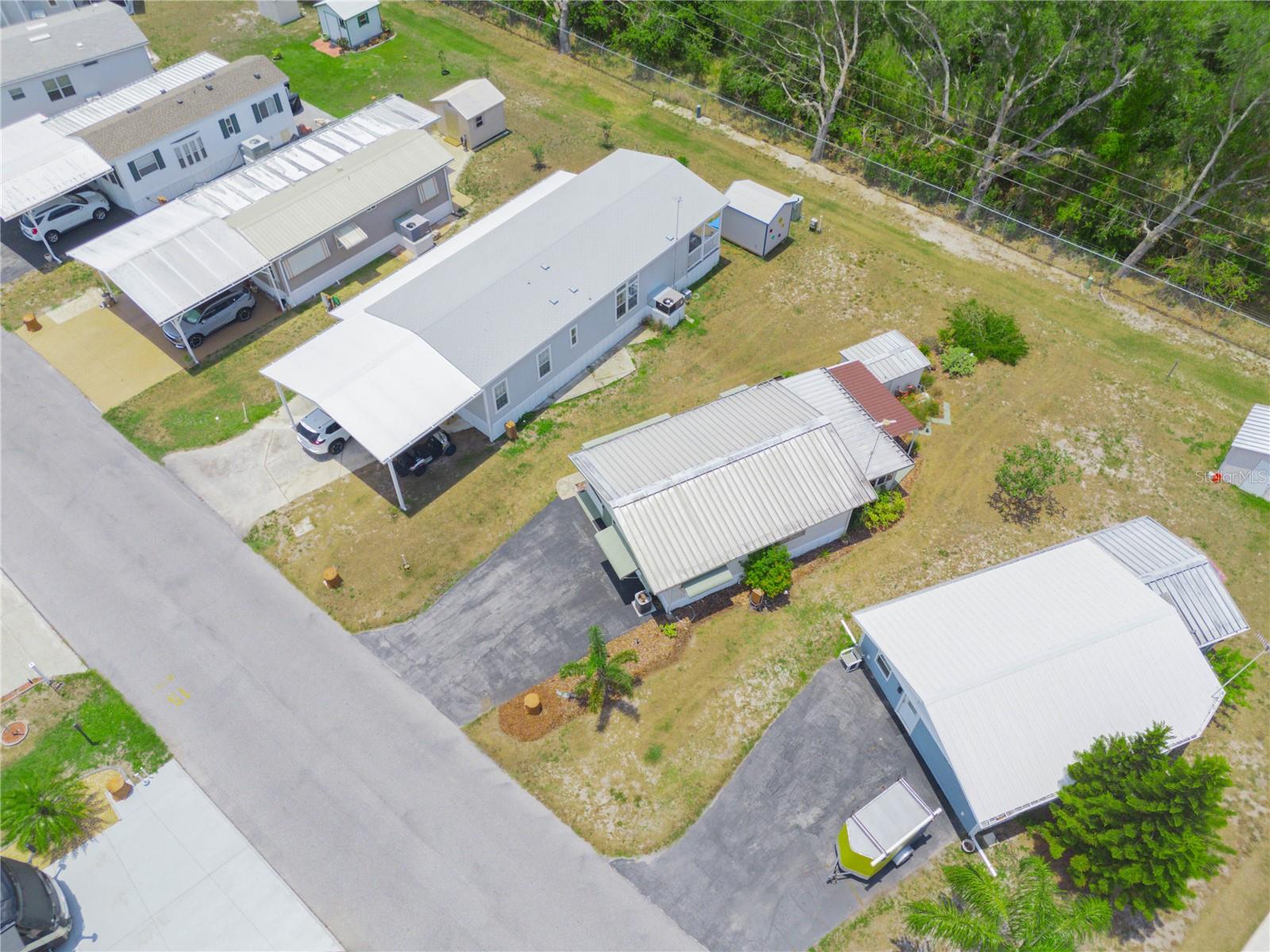 26 SADDLEBAG TRL, LAKE WALES, FL, 33898