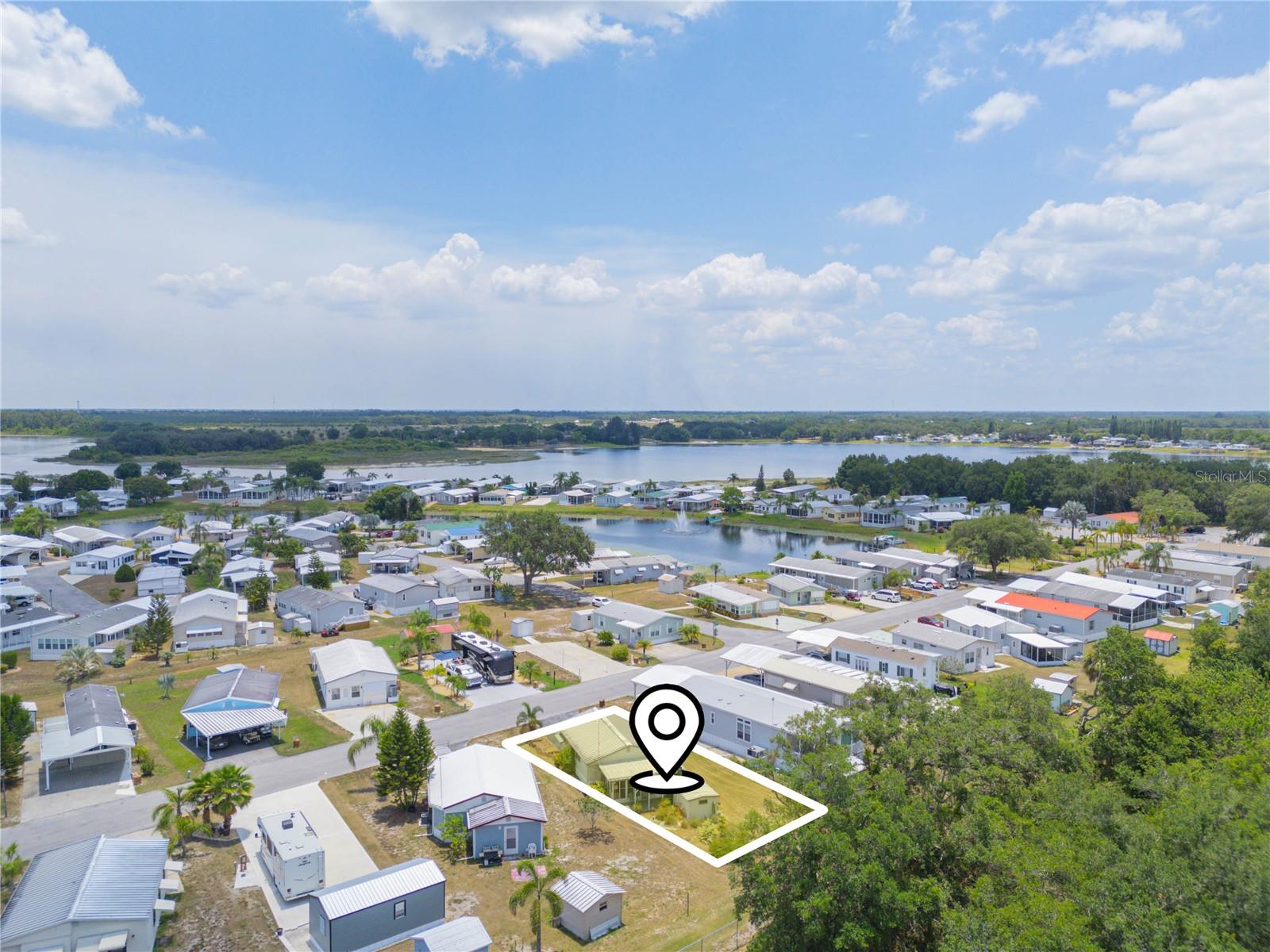 26 SADDLEBAG TRL, LAKE WALES, FL, 33898