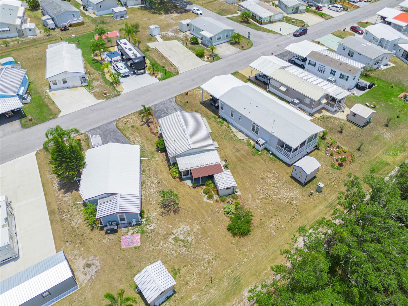 26 SADDLEBAG TRL, LAKE WALES, FL, 33898