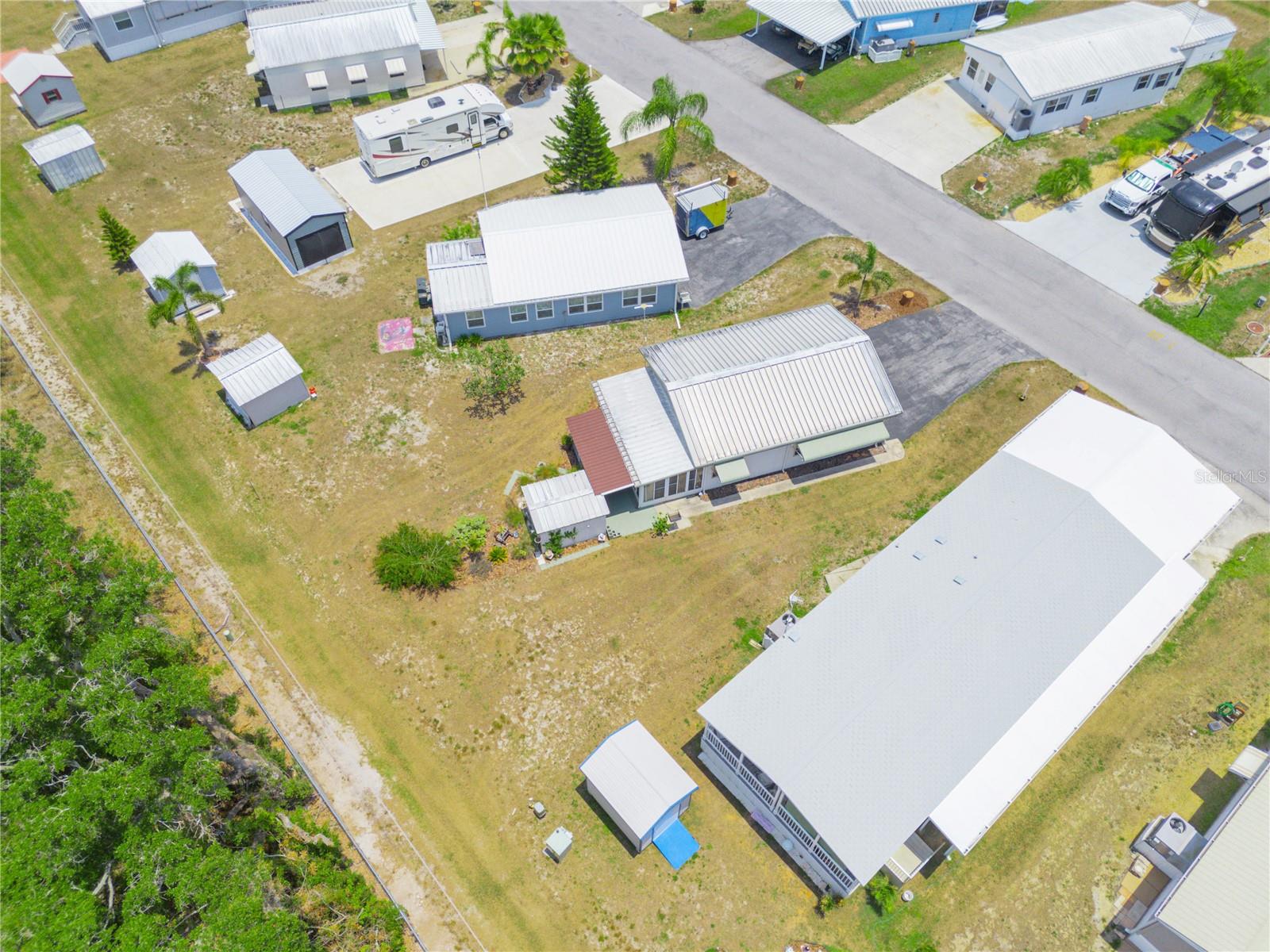 26 SADDLEBAG TRL, LAKE WALES, FL, 33898
