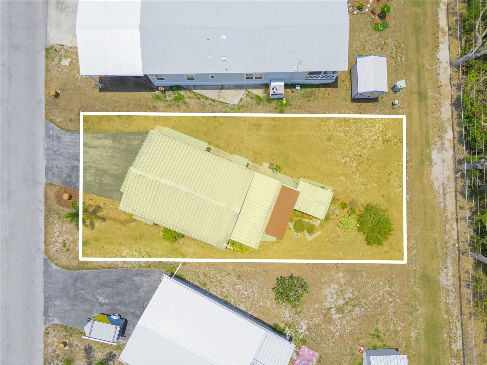 26 SADDLEBAG TRL, LAKE WALES, FL, 33898