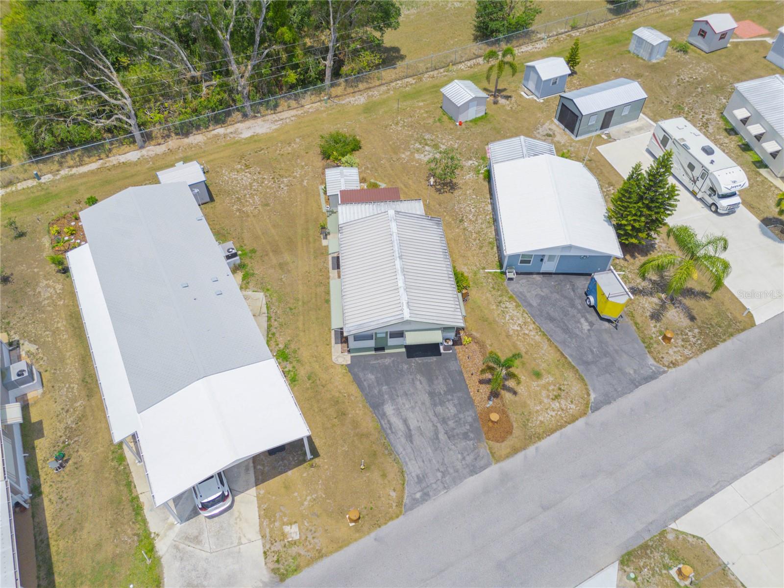 26 SADDLEBAG TRL, LAKE WALES, FL, 33898
