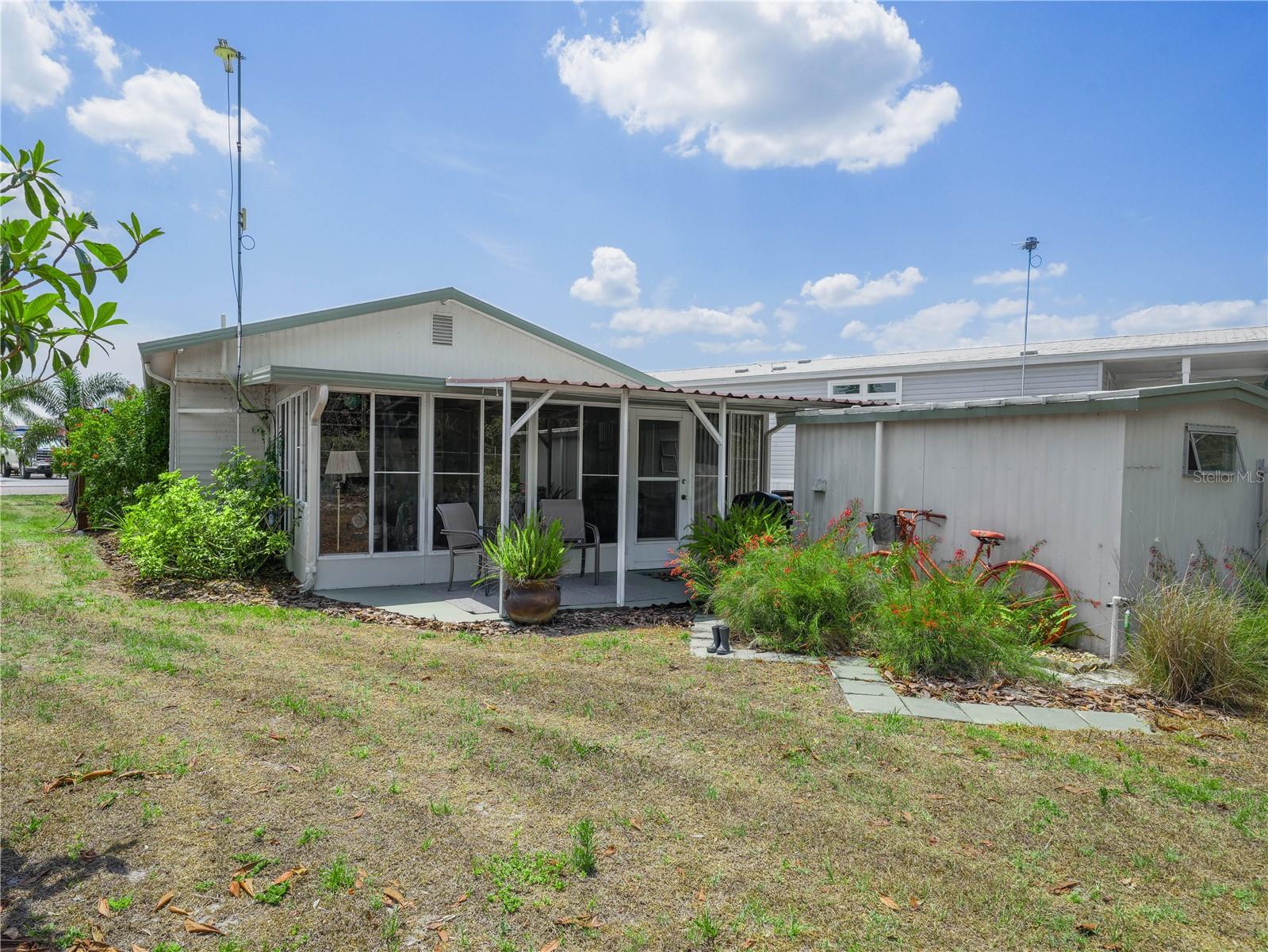 26 SADDLEBAG TRL, LAKE WALES, FL, 33898