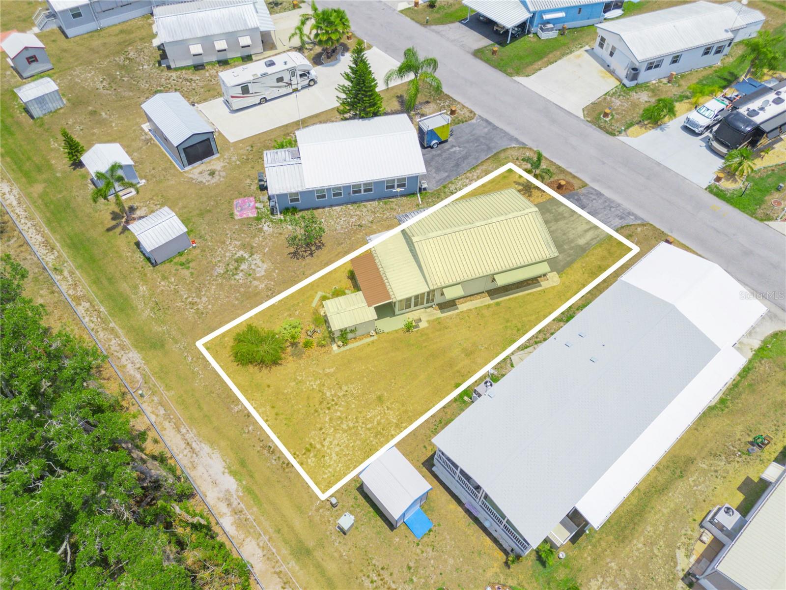 26 SADDLEBAG TRL, LAKE WALES, FL, 33898