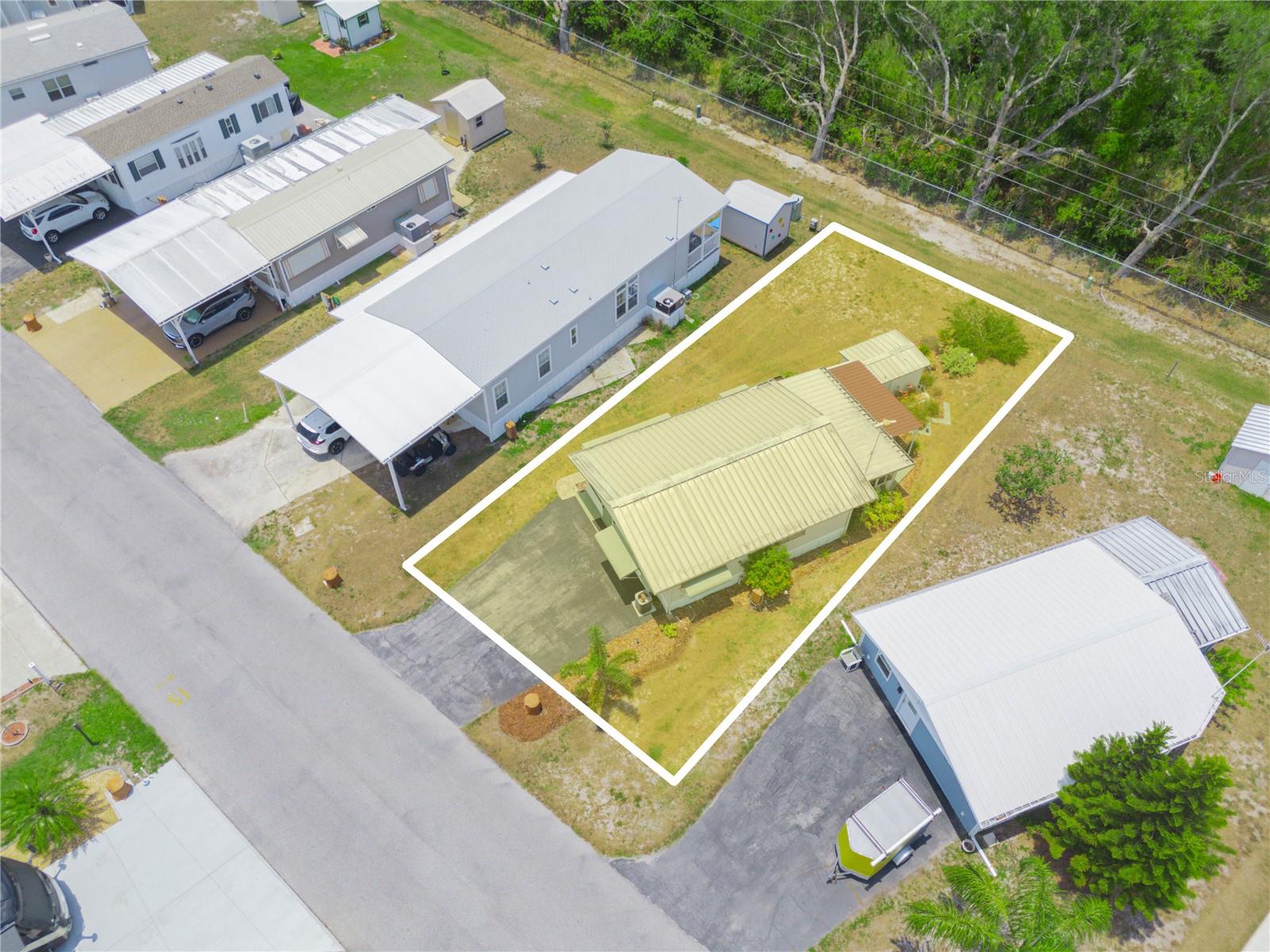 26 SADDLEBAG TRL, LAKE WALES, FL, 33898