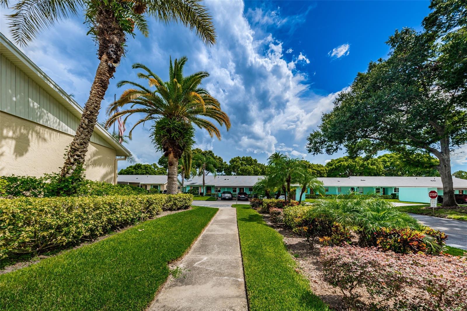 2465 NORTHSIDE DR #702, CLEARWATER, FL, 33761