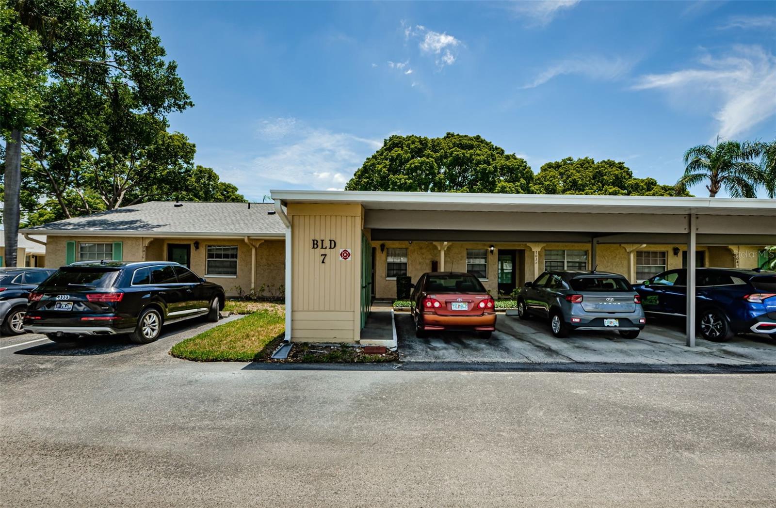 2465 NORTHSIDE DR #702, CLEARWATER, FL, 33761