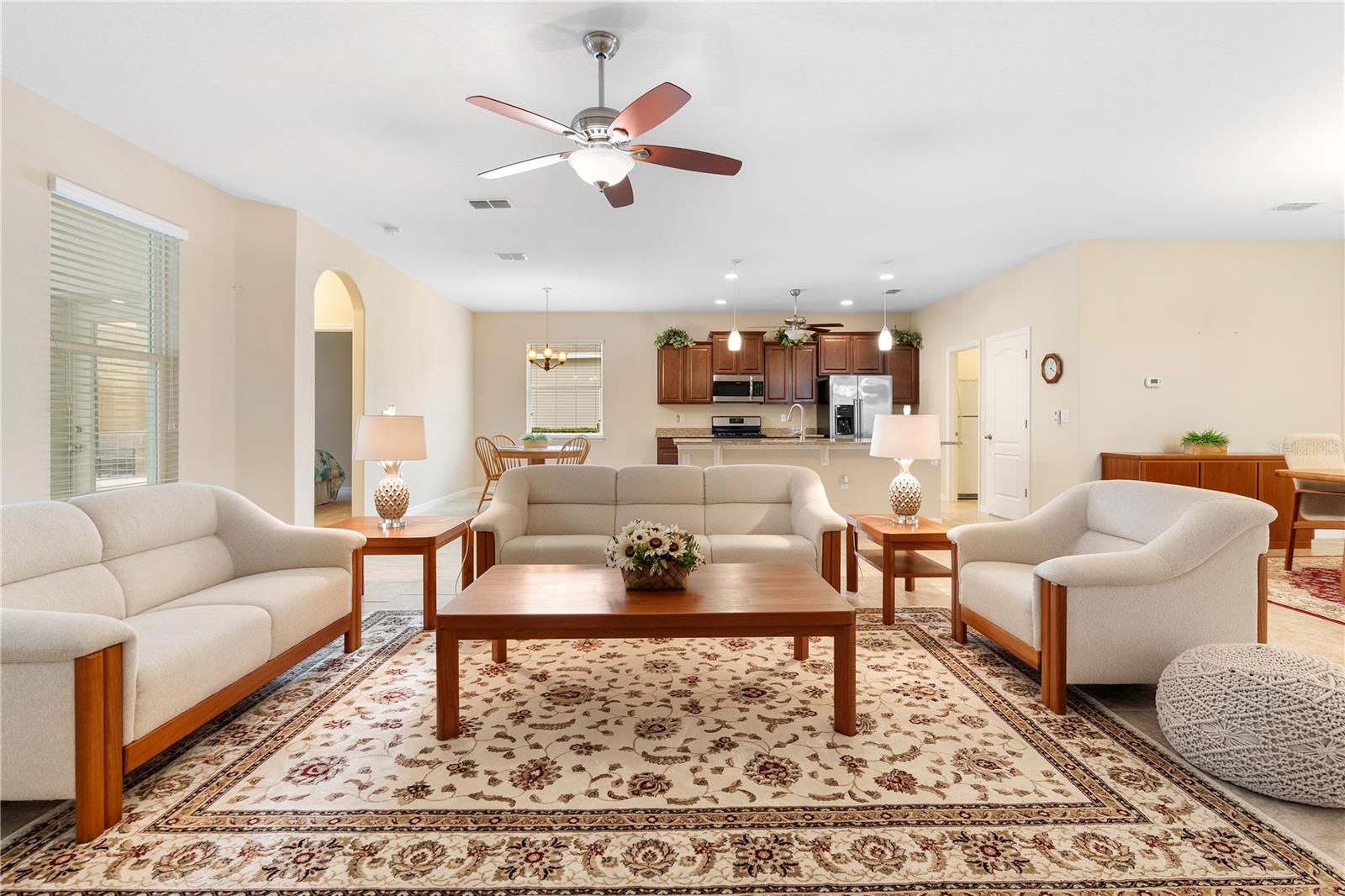 509 W VICTORIA TRAILS BLVD, DELAND, FL, 32724