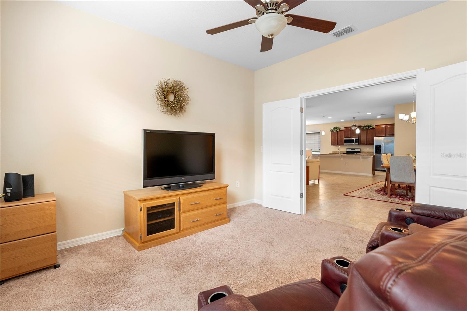 509 W VICTORIA TRAILS BLVD, DELAND, FL, 32724