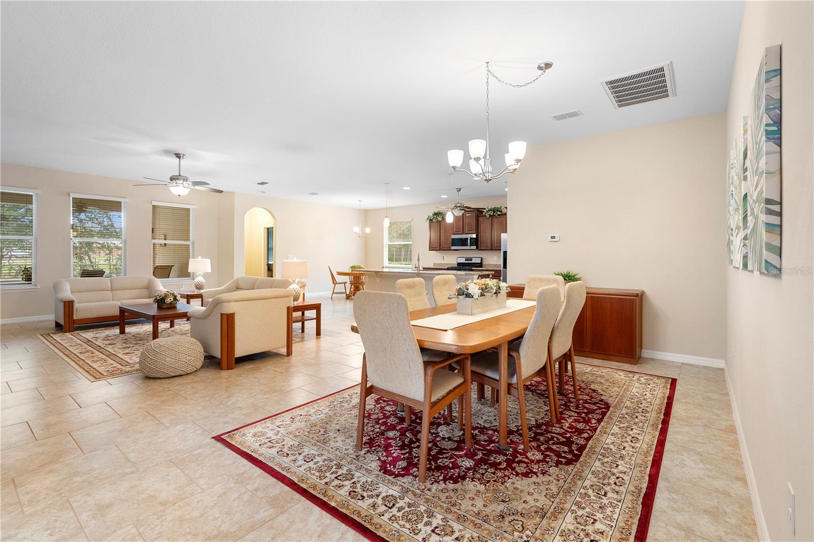 509 W VICTORIA TRAILS BLVD, DELAND, FL, 32724