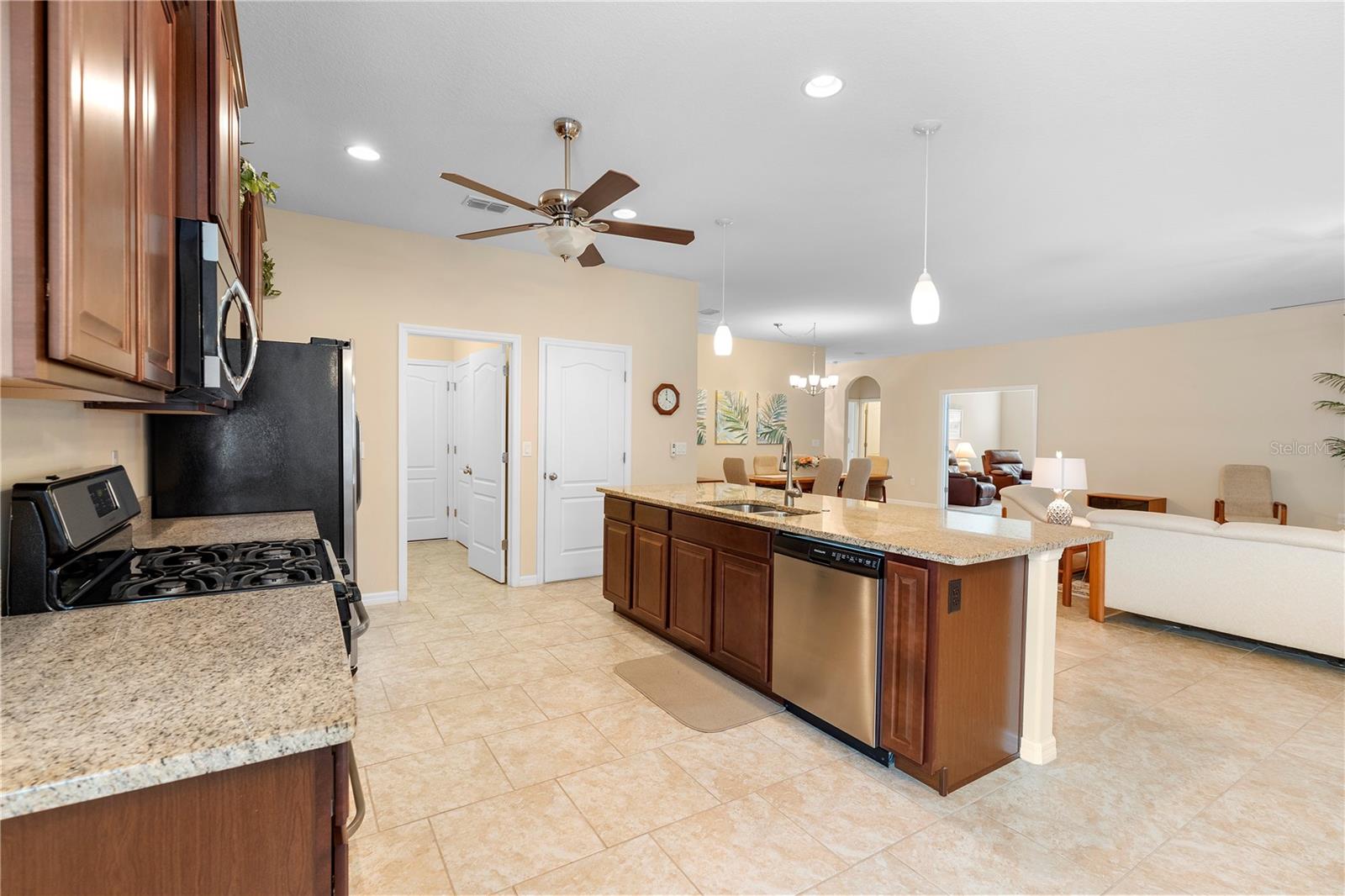 509 W VICTORIA TRAILS BLVD, DELAND, FL, 32724