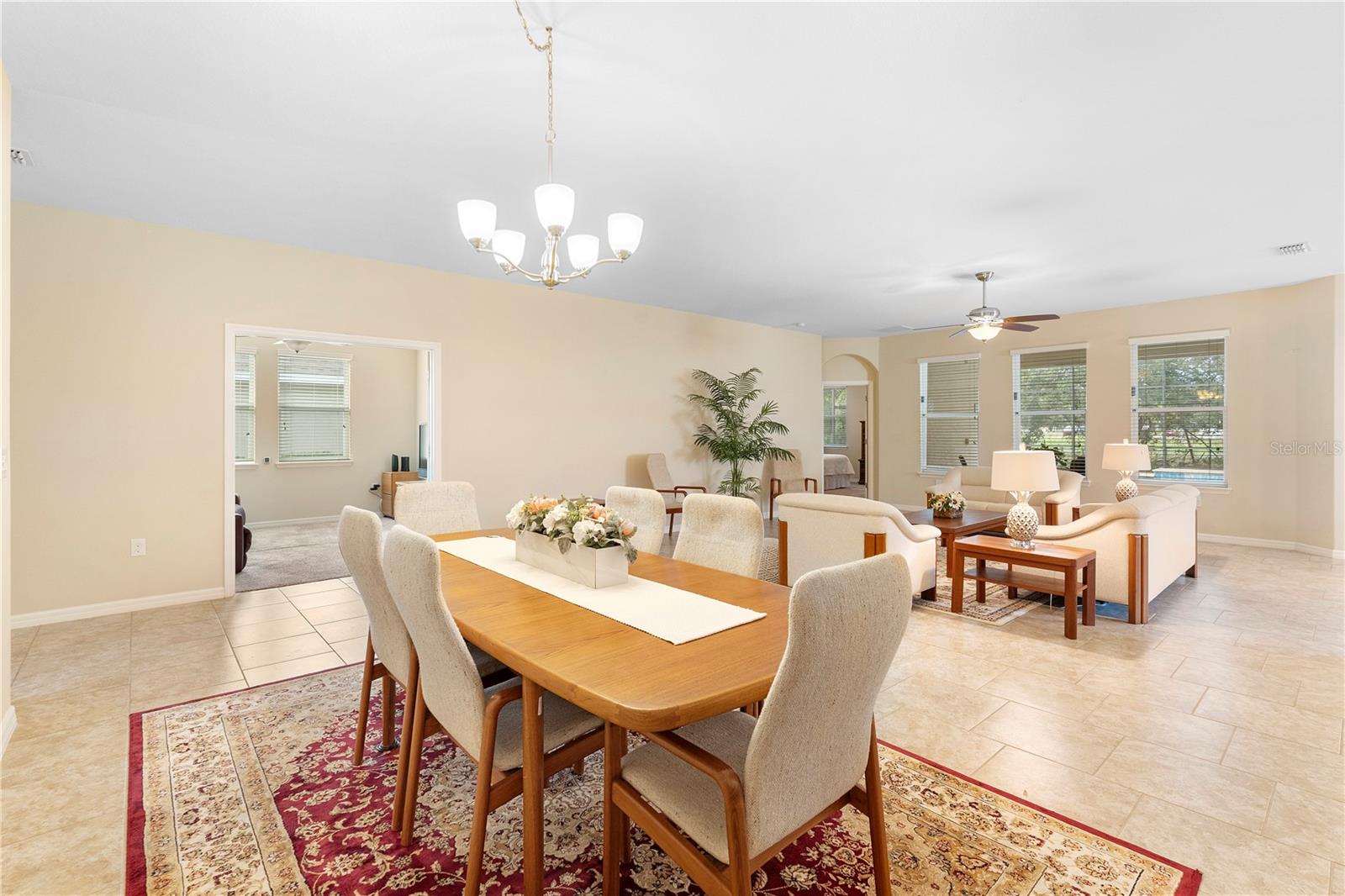 509 W VICTORIA TRAILS BLVD, DELAND, FL, 32724