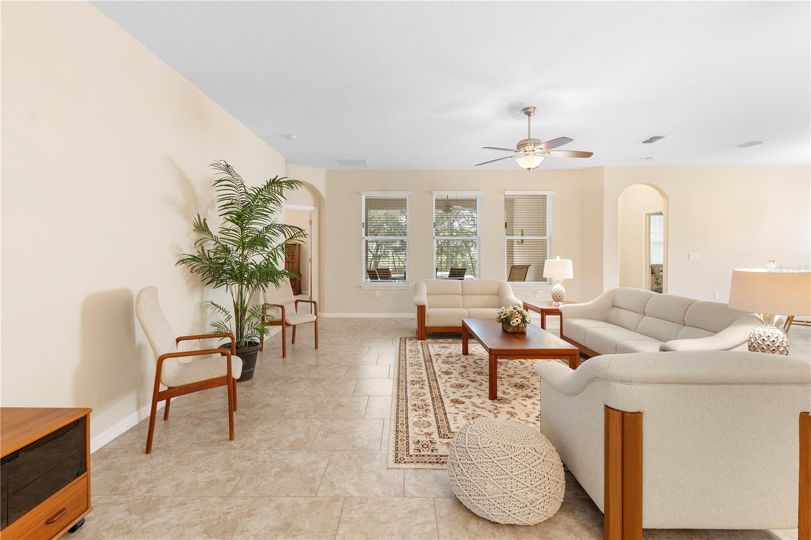 509 W VICTORIA TRAILS BLVD, DELAND, FL, 32724