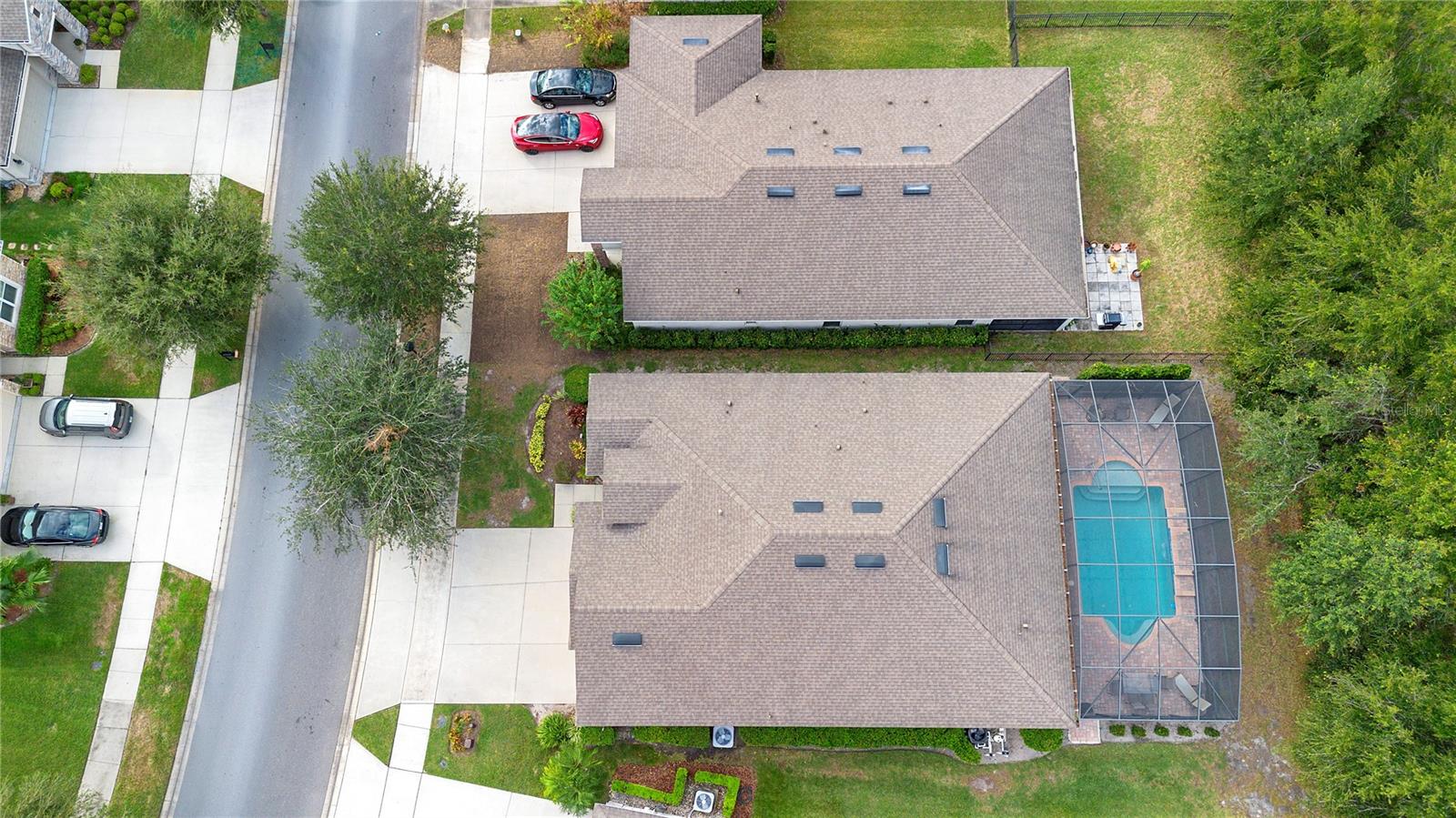 509 W VICTORIA TRAILS BLVD, DELAND, FL, 32724